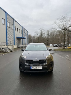 Bild des Angebotes Kia Sportage 1.6 GDI 2WD Edition 7