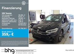 Bild des Angebotes VW Touran 2.0 TDI SCR DSG Highline