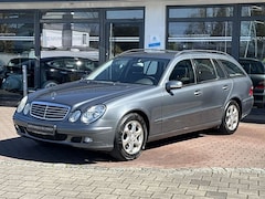 Bild des Angebotes Mercedes-Benz E 200 T Kompressor AHK