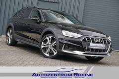 Bild des Angebotes Audi A4 allroad 50 TDI 1.Hd PANO RFK Leder Virtual
