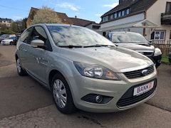 Ford Focus Sport