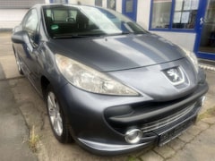 Bild des Angebotes Peugeot 207 Sport