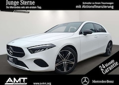Bild des Angebotes Mercedes-Benz A 200 A 200 Progr. Advan+Pano+Night+Winter+Kamera+DAB