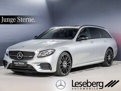 Bild des Angebotes Mercedes-Benz E 53 AMG E 53 T AMG 4M+ Multibeam/ 360°/ Schiebedach/ AHK