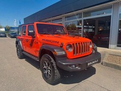 Bild des Angebotes Jeep Wrangler Unlimited Rubicon