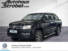 Bild des Angebotes VW Amarok 3.0 V6 TDI DSG 4M Aventura DC AHK Navi Ka