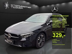 Bild des Angebotes Mercedes-Benz A 200 d +Progressive+MBUX+KAMERA+NAVI+AUT+SHZ