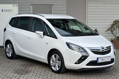 Bild des Angebotes Opel Zafira C 1.6CDTI Tourer Drive*Navi*Xenon*AHK*TÜV