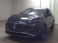 Bild des Angebotes Nissan Qashqai 1.3 DIG-T N-Connecta Navi LED HuD ACC