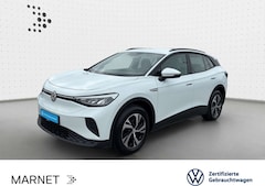 Bild des Angebotes VW ID.4 Pur Navi*Wärmep.*Keyless*LED*SHZ*