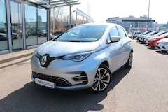 Bild des Angebotes Renault ZOE Zoe Riviera R135/Z.E. 50 Inklusive Kaufbatterie