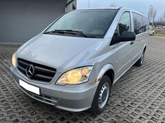 Bild des Angebotes Mercedes-Benz Vito 2.2 CDI DPF extralang Automatik Ambiente