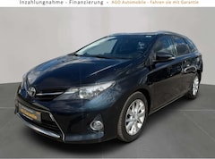 Bild des Angebotes Toyota Auris Touring Sports Life+