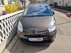 Bild des Angebotes Citroen C4 Picasso 1.6 HDi FAP Exclusive