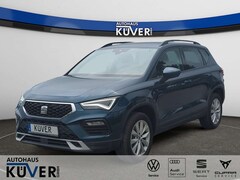 Bild des Angebotes SEAT Ateca Style 1,5 TSI DSG Navi+ACC+LED+Shzg.+17´´