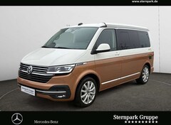 Bild des Angebotes VW T6.1 California T6.1 2.0TDI 4M California Ocean Bulli+Küche+AHK+