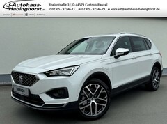 Bild des Angebotes SEAT Tarraco 1.4 e-Hybrid DSG Xperience 360 DCC AHK ParkAssist