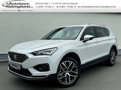 Bild des Angebotes SEAT Tarraco 1.4 e-Hybrid DSG Xperience 360 DCC AHK ParkAssist