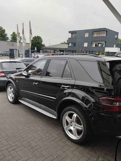 Bild des Angebotes Mercedes-Benz ML 420 CDI 4Matic 7G-TRONIC DPF