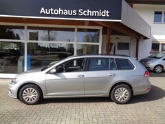 Bild des Angebotes VW Golf Variant 1.6 TDI