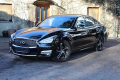 Bild des Angebotes Infiniti Q70 2.2 d*TÜV NEU*
