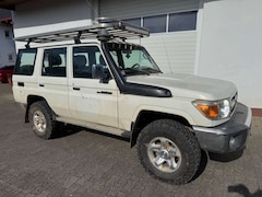 Bild des Angebotes Toyota Land Cruiser