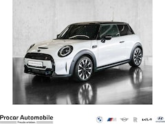Bild des Angebotes MINI Cooper S Classic Trim Aut LED h&k RFK+PDC 17"