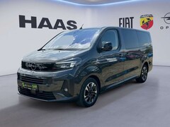 Bild des Angebotes Opel Zafira Life 2.0 D L Edition Klimaautomatik