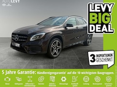 Bild des Angebotes Mercedes-Benz GLA 180 AMG Line Navi+SHZ+Facelift+KeyLess+LED