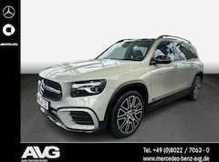 Bild des Angebotes Mercedes-Benz GLB 220 GLB 220 d 4M AMG Special Premium Pano Multi 360°