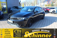 Bild des Angebotes Opel Astra 1.2 Turbo Business Edition