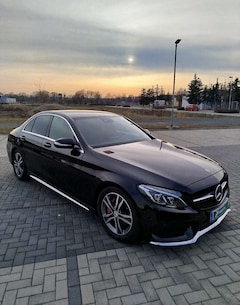 Bild des Angebotes Mercedes-Benz 180 AMG Line Sonderedition