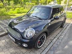 Bild des Angebotes MINI Cooper Aut.