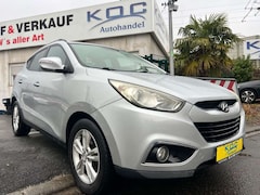 Bild des Angebotes Hyundai iX35 2.0 CRDi Style AWD / 1.Hand