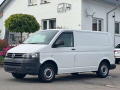 Bild des Angebotes VW T5 Transporter Kasten 2.0|Klima|AHK|TÜV neu|