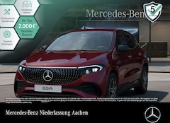 Bild des Angebotes Mercedes-Benz EQA 250 AMG+NIGHT+PLUS-PAKET+KAMERA+KEYLESS+SPUR