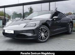 Bild des Angebotes Porsche Taycan *BOSE*PANO*INNO*MATRIX*