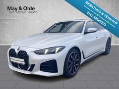 Bild des Angebotes BMW 430 i xDrive Coupe M Sport Navi 360 LED ACC PA