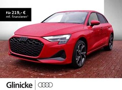Bild des Angebotes Audi A3 advanced 35 TFSI 110(150) kW(PS) S