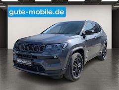 Bild des Angebotes Jeep Compass Upland Plug-In Hybrid 4WD
