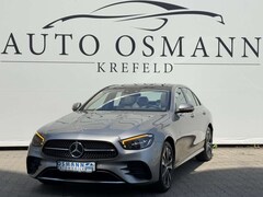 Bild des Angebotes Mercedes-Benz E 400 d 4Matic 9G-TRONIC   Distr+   PANO   HUD
