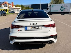 Bild des Angebotes Audi RS3 RS3 TFSI Limousine quattro S tronic