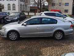 Bild des Angebotes VW Passat Trendline BlueMotion