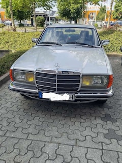 Bild des Angebotes Mercedes-Benz 230 CE