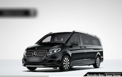 Bild des Angebotes Mercedes-Benz V 300 d 4M AVANTGARDE Extralang 8Sitze Standhzg