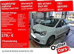 Bild des Angebotes Renault Twingo Equilibre 1.0 SCe 65 KLIMAAUTOM. PDC SHZ
