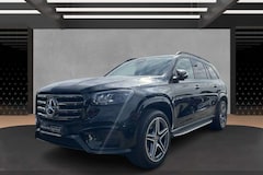 Bild des Angebotes Mercedes-Benz GLS 350 d 4M AMG+BURM+NIGHT+AIRMATIC+FAHRASSIST