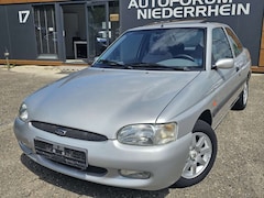 Bild des Angebotes Ford Escort 1.6 aus 1.HAND* SEHR GEPFLEGT* ERST 33TKM