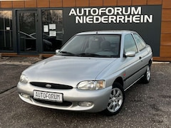 Bild des Angebotes Ford Escort 1.6 aus 1.HAND* SEHR GEPFLEGT* ERST 33TKM