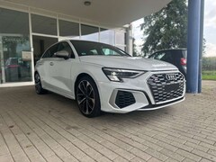 Bild des Angebotes Audi S3 Sportback 2.0 TFSI quattro / TOP / 3,99 %